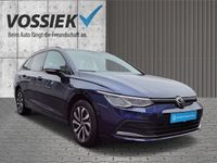 gebraucht VW Golf VIII Variant 1.0 TSI BMT Active NAVI+ACC