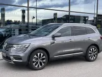Usata Renault Koleos Techno 184 CV (135 kW) 2023 Grigio SUV