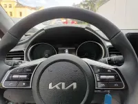 Neu Kia Ceed 140 PS (102 kW) 2026 Grün Kleinwagen