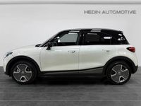 Gebraucht Smart #1 Edition #1 314 kW (428 PS) 2024 Digital white SUV