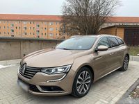 Gebraucht Renault Talisman 160 PS (117 kW) 2018 Kombi