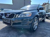 Gebraucht Volvo XC60 215 PS (158 kW) 2012 Schwarz SUV