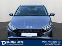 Gebraucht Hyundai i20 Comfort 101 PS (74 kW) 2025 Blau Limousine