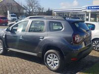 gebraucht Dacia Duster Comfort II