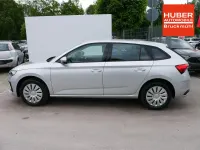 Ny Skoda Scala Selection 116 HK (85 kW) 2026 Sølv Hatchback