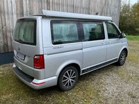 gebraucht VW California T6California DSG Ocean