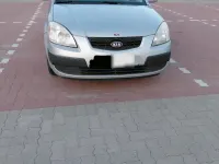 Usata Kia Rio 97 CV (71 kW) 2006 Utilitaria