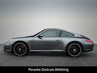 Gebraucht Porsche 911 Carrera GTS Sport 408 PS (300 kW) 2011 Grau