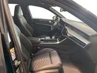 Gebraucht Audi RS6 Advanced 600 PS (441 kW) 2025 Mythosschwarz metallic Kombi