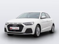 gebraucht Audi A1 Sportback 25 TFSI ADVANCED LED SPORTSITZE SITZHZG PDC