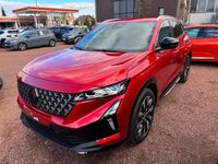 Neu Renault Austral Techno 200 PS (147 kW) 2025 Dezir rot SUV