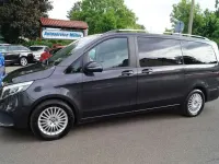 Gebraucht Mercedes V300 Edition 237 PS (174 kW) 2022 Other Van / Kleinbus