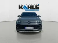 Gebraucht VW Tayron R-line 193 PS (141 kW) 2025 Grau SUV