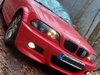 gebraucht BMW 323 e46 323ci coupe i