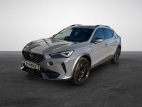 Gebraucht Cupra Formentor VZ 245 PS (180 kW) 2022 "candy" weiss SUV