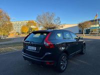 Gebraucht Volvo XC60 Pro 163 PS (119 kW) 2013 Grau SUV