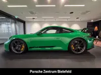 Gebraucht Porsche 911 GT3 510 PS (375 kW) 2021 Gruen Coupé