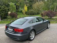 gebraucht Audi A5 Sportback 2.0 TDI (clean die.) quat. DPF S tro.