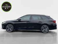 Gebraucht Cupra Leon VZ 310 PS (228 kW) 2024 Mitternachtsschwarz Kombi