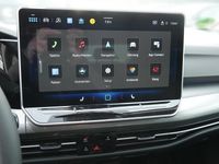 Gebraucht VW Golf VIII Sound 150 PS (110 kW) 2024 Grau Limousine