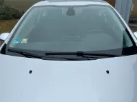 Gebraucht Peugeot 208 92 PS (67 kW) 2013 Silber Kleinwagen