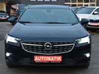 Gebraucht Opel Insignia 122 PS (89 kW) 2022 Diamond black Kombi