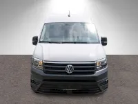 Gebraucht VW Crafter 140 PS (102 kW) 2023 Candyweiß Van