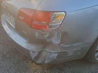 Second-hand Audi A6 179 CP (131 kW) 2005 Break