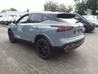 gebraucht Nissan Qashqai Black Editon e-Power Sondermodell