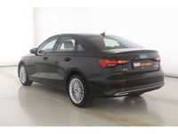 gebraucht Audi A3 35 TDI advanced MMI+|VC+|Sitzheizung|PDC|ACC