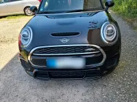 Occasion Mini John Cooper Works 231 ch (169 kW) 2019 Noir Citadine