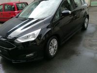 gebraucht Ford C-MAX 1,0 EcoBoost 92kW Business Edition Bus...
