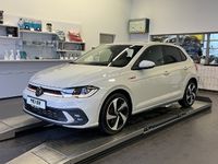 gebraucht VW Polo 2.0 TSI GTI