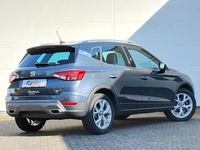 Gebraucht Seat Arona FR 110 PS (80 kW) 2023 SUV