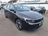 Gebraucht Opel Corsa-e 100 kW (136 PS) 2023 Diamant schwarz Kleinwagen