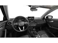 Gebraucht Audi Q2 Advanced Plus 150 PS (110 kW) 2023 Pfeilgrau perleffekt SUV