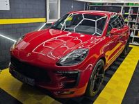 gebraucht Porsche Macan GTS MacanPDK