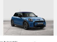 Gebraucht Mini Cooper Essential 135 kW (184 PS) 2021 Andere Kleinwagen