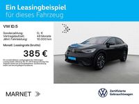Gebraucht VW ID.5 Pro 210 kW (286 PS) 2025 Grenadillschwarz metallic SUV