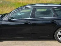 Gebraucht Audi A6 S-Line 204 PS (150 kW) 2012 Schwarz Kombi
