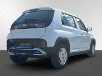 Neu Hyundai Inster Select 71 kW (97 PS) 2026 Weiß Kleinwagen