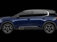 gebraucht Citroën C5 Aircross BlueHDI 130 S&S EAT8 MAX