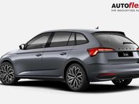 Neu Skoda Scala Dynamic 150 PS (110 kW) 2026 Graphite grey metallic Kleinwagen