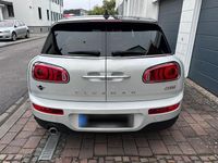 Używany Mini Cooper 136 KM (100 kW) 2018 Szary Hatchback