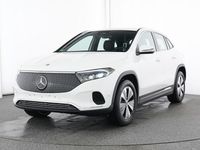 Gebraucht Mercedes EQA250+ Advanced 139 kW (190 PS) 2025 Weiß SUV