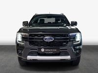 gebraucht Ford Ranger 20 l EcoBlue Doppelkabine Autm. Wildtrak