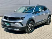 Gebraucht Opel Mokka 131 PS (96 kW) 2025 Grau SUV