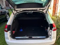 Gebraucht Citroën C5 140 PS (102 kW) 2012 Weiß Kombi