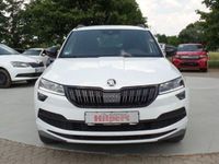 gebraucht Skoda Karoq 2.0 TSI 4x4 DSG