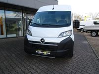 Neu Opel Movano 140 PS (102 kW) 2025 Weiß Van
